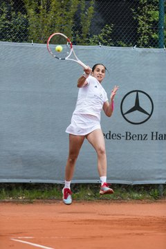 Bild 81 - BL Club an der Alster - Blau Weiss Berlin : Ergebnis: 0:9